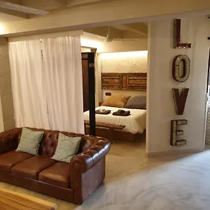 Puro Apartamento Tarifa