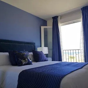 Luxury Apartamento Con Piscina Apartamento Tarifa