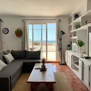 Sunset Lances - Apartamento Tarifa