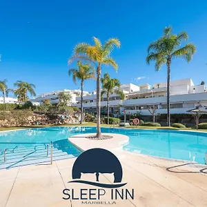 Great Near Banus Apartamento Marbella