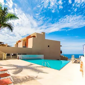Paraiso Pool And Sea View - Tenesol Apartamento Costa Adeje (Tenerife)